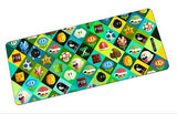 Tapis de Souris<br> Mario