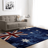 Tapis Drapeau Australie