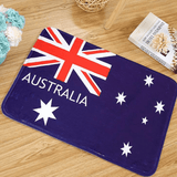 Tapis Monde Drapeau Australien