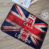 Tapis Monde London