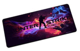 Tapis de Souris Gamer XXL CSGO Sniper