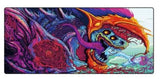 Tapis De Souris Hyper Beast Gaming