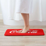 Tapis Salle De Bain Coca