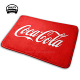 Tapis De Bain Coca-Cola