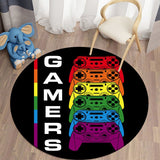 Tapis De Sol <br> Routine De Gamer