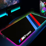 Tapis De Souris RGB M Power
