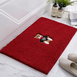 Tapis De Bain <br> Ours Mignon