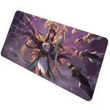 Tapis De Souris Irelia épée divine