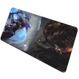 Tapis de souris RIVEN héraut YASUO héraut