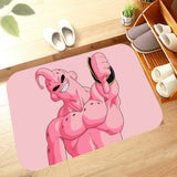 Tapis De Bain DBZ Super Buu