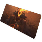 Tapis De Souris TRESH DE L'OUEST