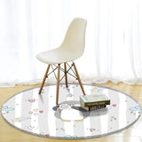 Tapis Pingouin<br> Paparazzi