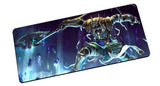 Tapis De Souris Nasus LOL