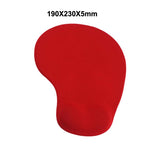 Tapis de Souris Ergonomique<br> Repose Poignet