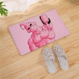 Tapis De Bain Dragon Ball Super Buu
