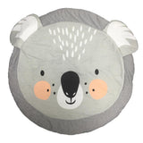 Tapis Koala pour Bébé