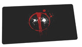 Tapis de Souris<br> Deadpool