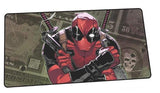 Tapis de Souris<br> Deadpool