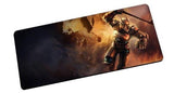 Tapis De Souris Nasus K-nine