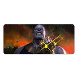 Tapis de Souris<br> Avengers