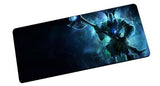 Tapis De Souris Nasus Galactique