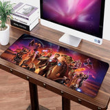 Tapis de Souris Avengers