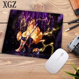 Tapis De Souris Manga Demon Slayer Kimetsu