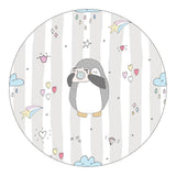 Tapis Pingouin<br> Paparazzi