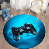 Tapis De Sol <br> Routine De Gamer