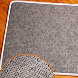 Tapis Planisphère Classique