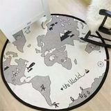Tapis Du Monde Chambre Bébé