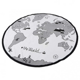 Tapis Du Monde <br> Chambre Bébé
