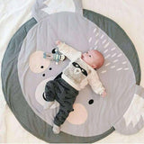 Tapis Pour Bébé Koala Mignon