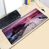 Tapis de Souris Paysage