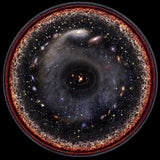 Tapis Design Cosmos