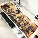Tapis de Souris One Piece