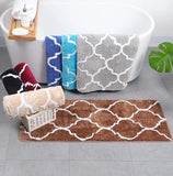 Tapis Salle de Bain<br> Fin