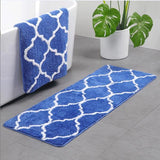 Tapis Salle de Bain<br> Fin