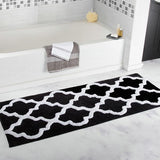 Tapis Salle de Bain<br> Fin