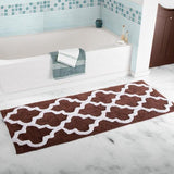 Tapis Salle de Bain<br> Fin