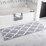 Tapis Salle de Bain<br> Fin