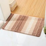 Tapis Salle de Bain <br> Rectangulaire