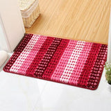 Tapis Salle de Bain <br> Rectangulaire