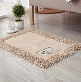 Tapis Salle de Bain Épais