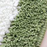 Tapis de Bain<br> Forme Pieds