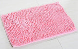 Tapis Salle de Bain<br> Poils Longs
