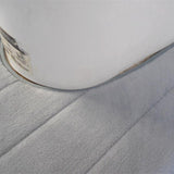 Tapis de Toilette<br> Couleur Gris