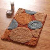 Tapis de Toilette<br> Style Galets