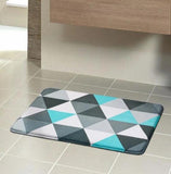 Tapis Salle de Bain Design