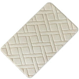 Tapis de Salle de Bain<br> Épais et Moelleux